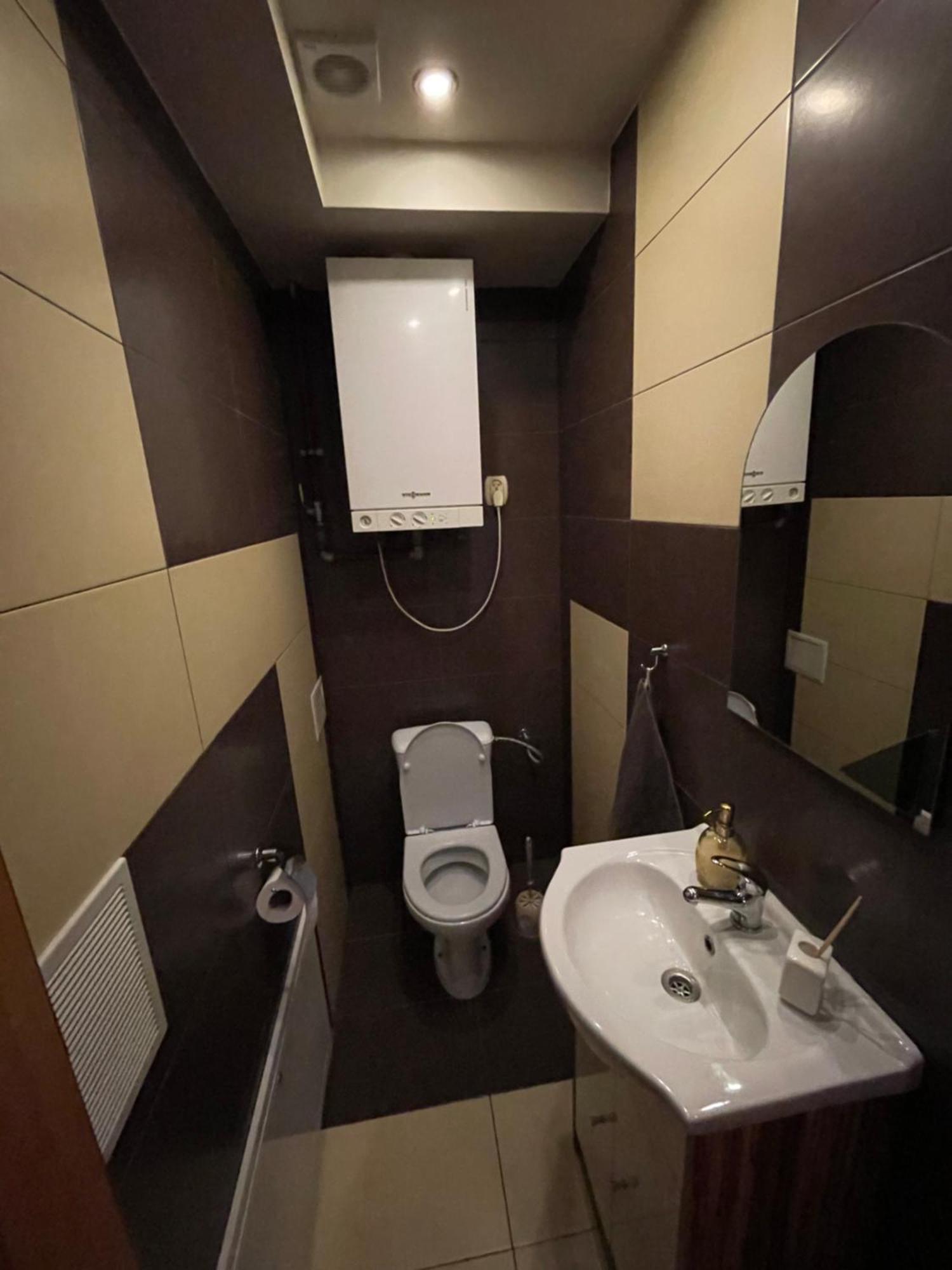 Apartament Moniuszki Biłgoraj Extérieur photo
