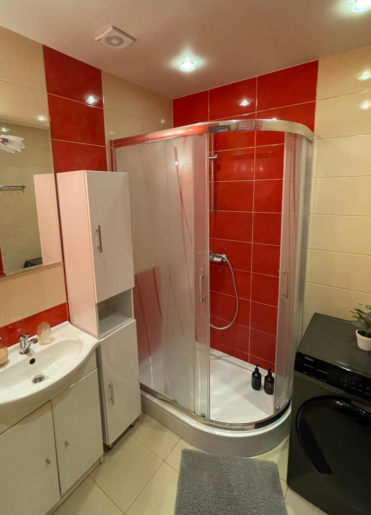 Apartament Moniuszki Biłgoraj Extérieur photo