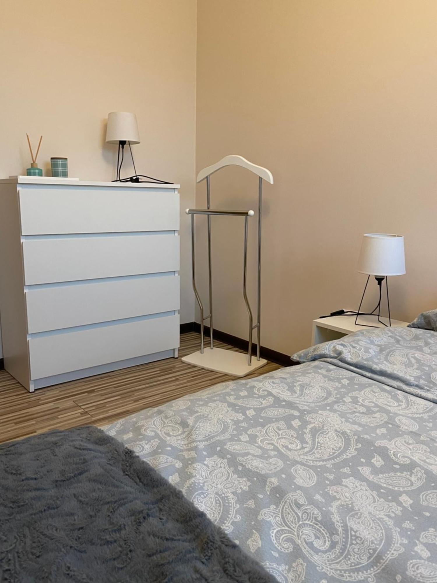 Apartament Moniuszki Biłgoraj Extérieur photo