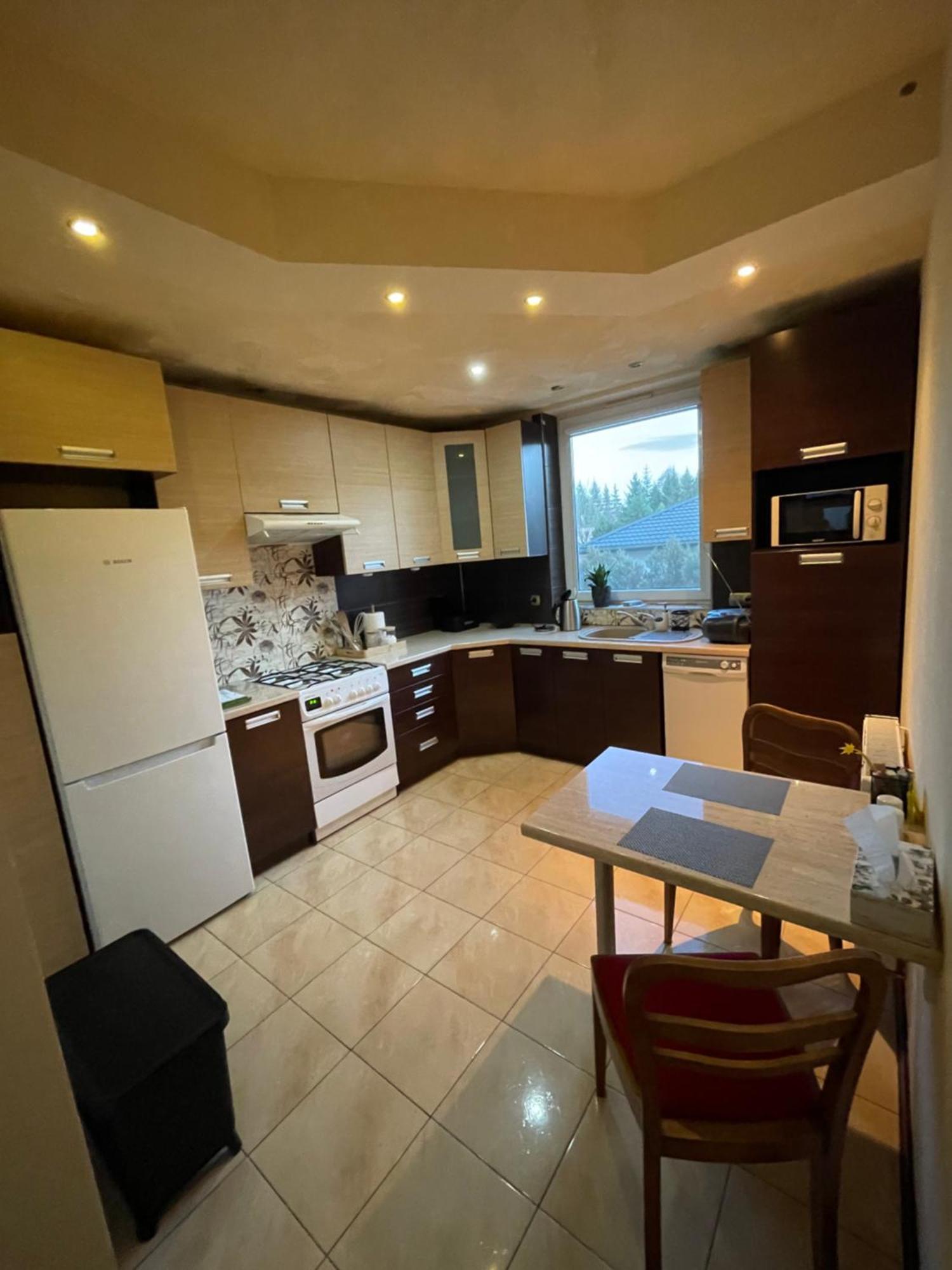 Apartament Moniuszki Biłgoraj Extérieur photo